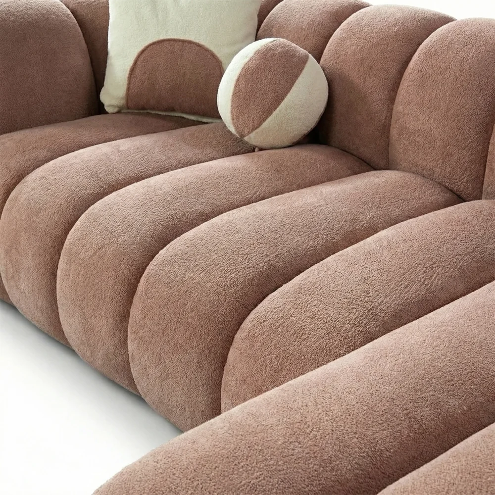 Ugaona garnitura Alberty - Slika 2