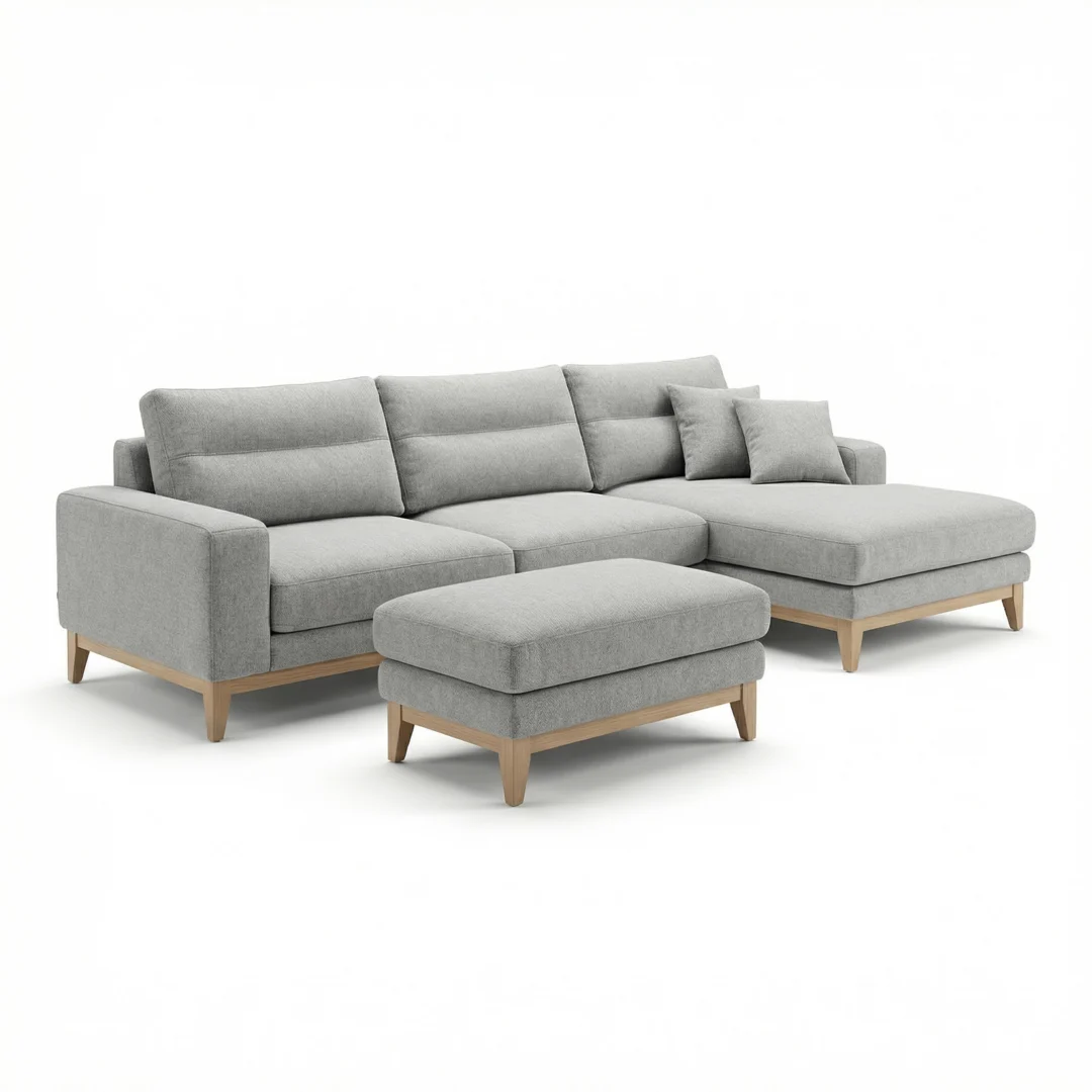 Ugaona garnitura Atina