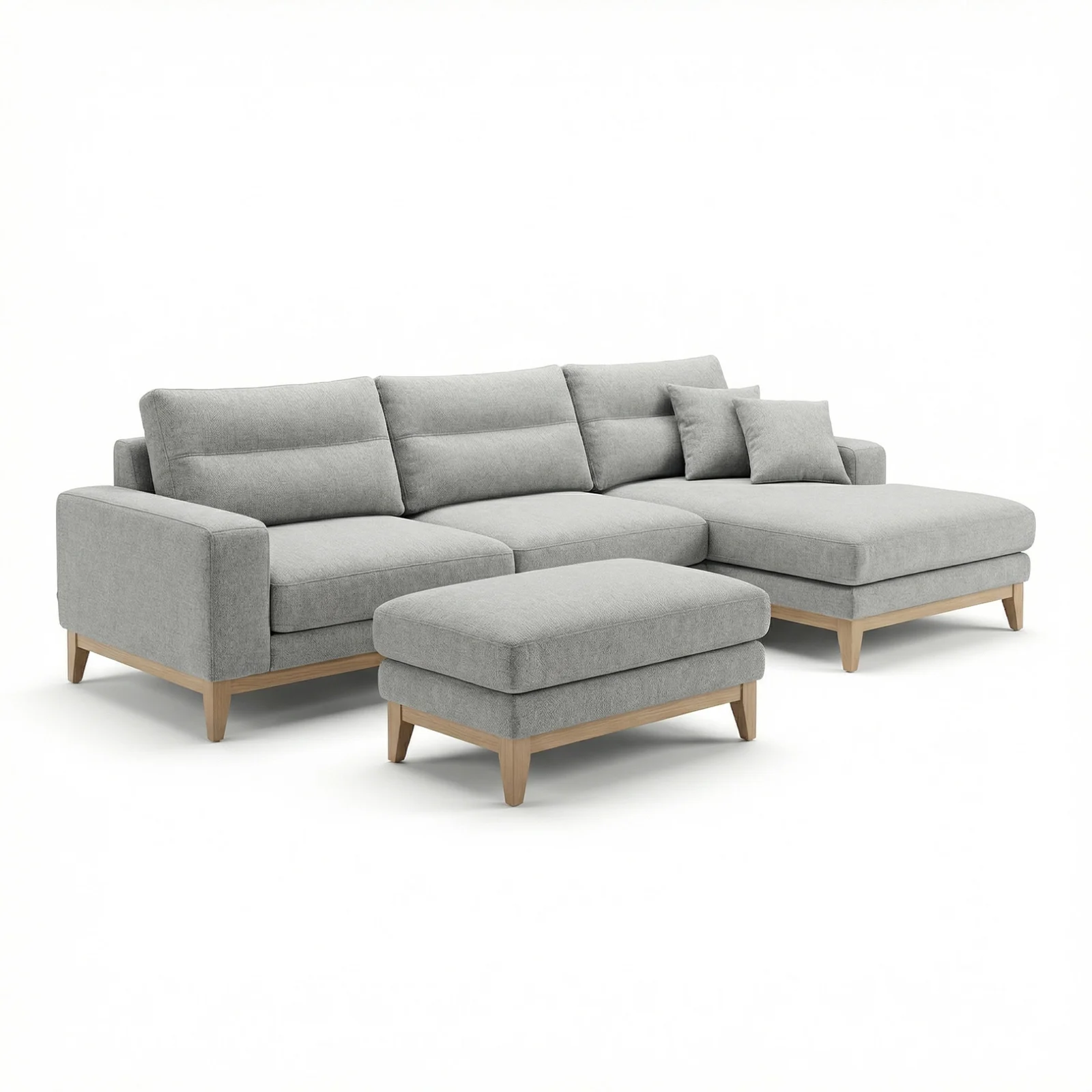 Ugaona garnitura Atina