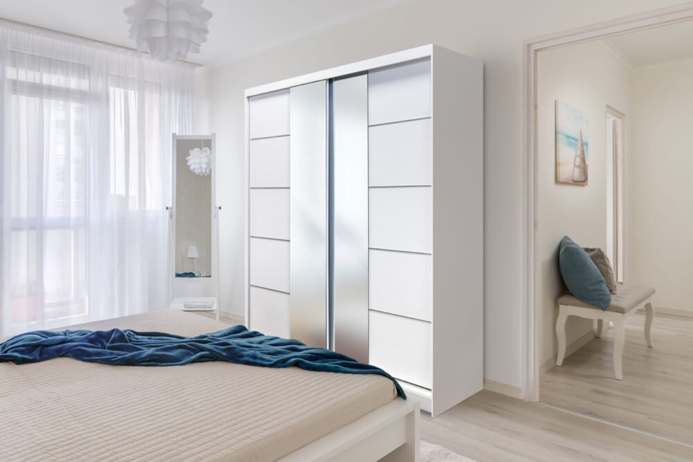 Klizni plakar Basti V - Slika 5