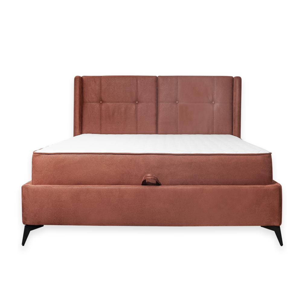 Francuski ležaj Bern - Slika 2