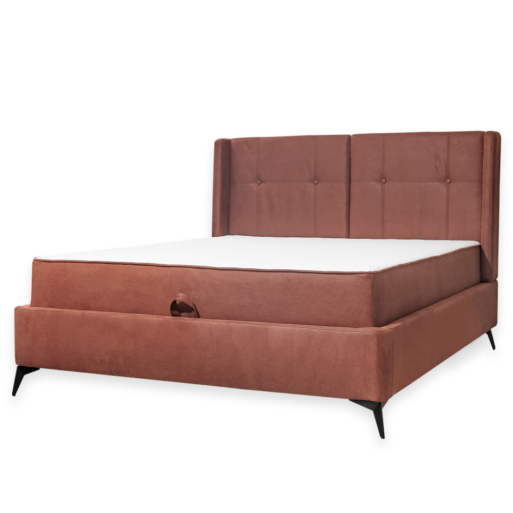 Francuski ležaj Bern