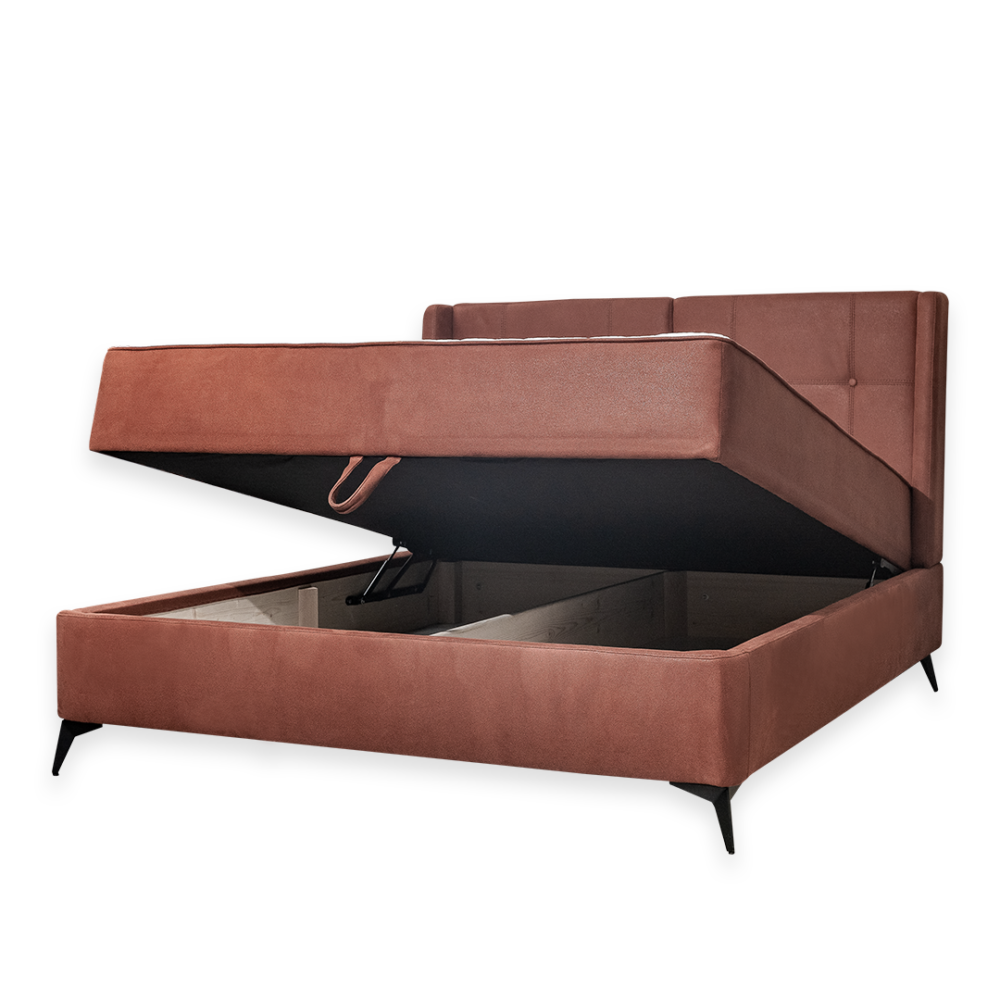 Francuski ležaj Bern - Slika 3