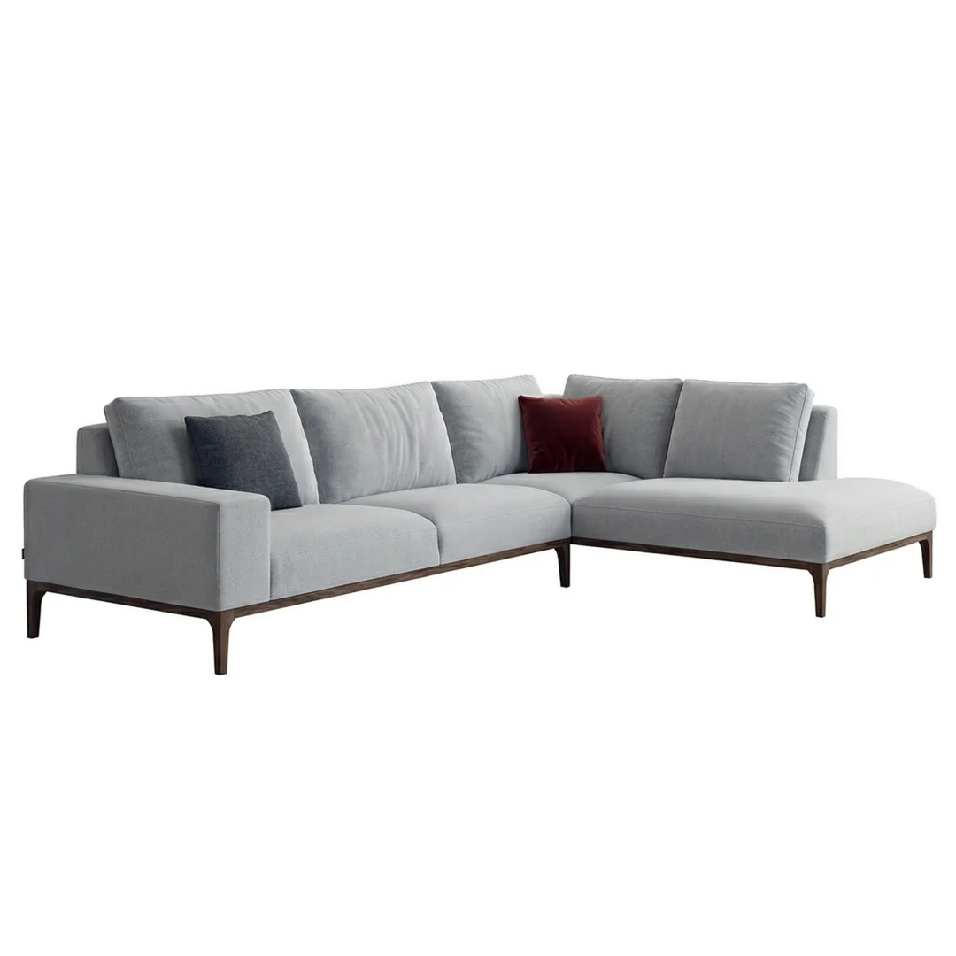 Ugaona garnitura Bianca