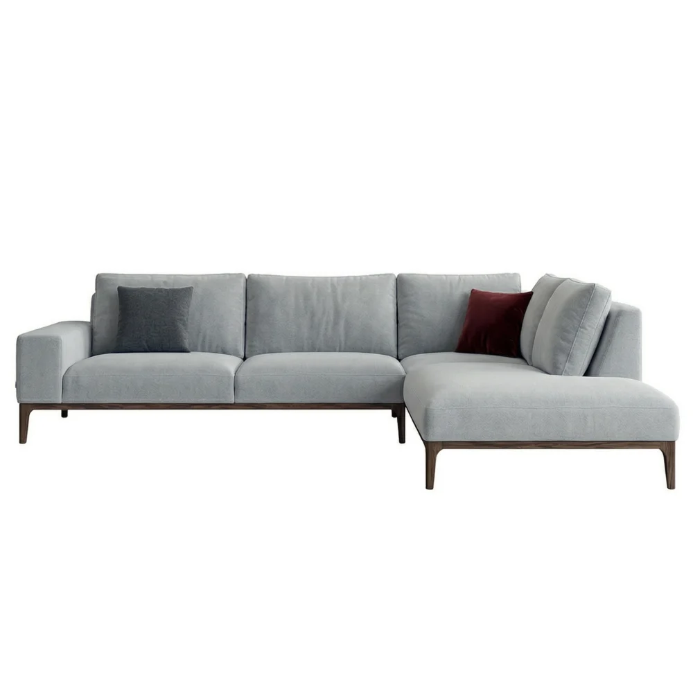 Ugaona garnitura Bianca - Slika 2