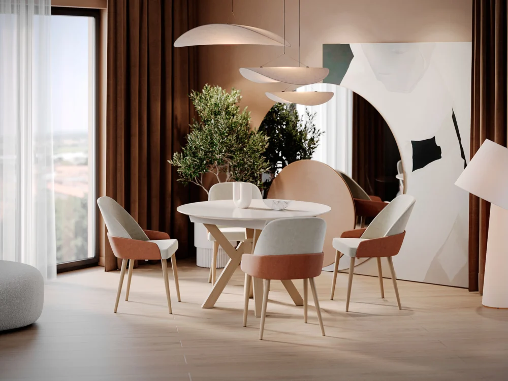 Stolica Capri - Slika 4