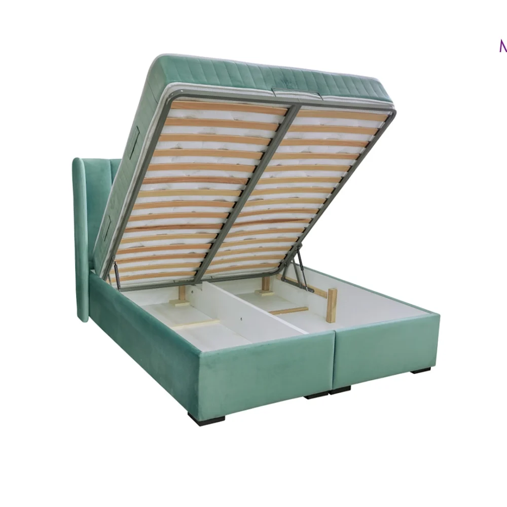 Francuski ležaj Don - Slika 2