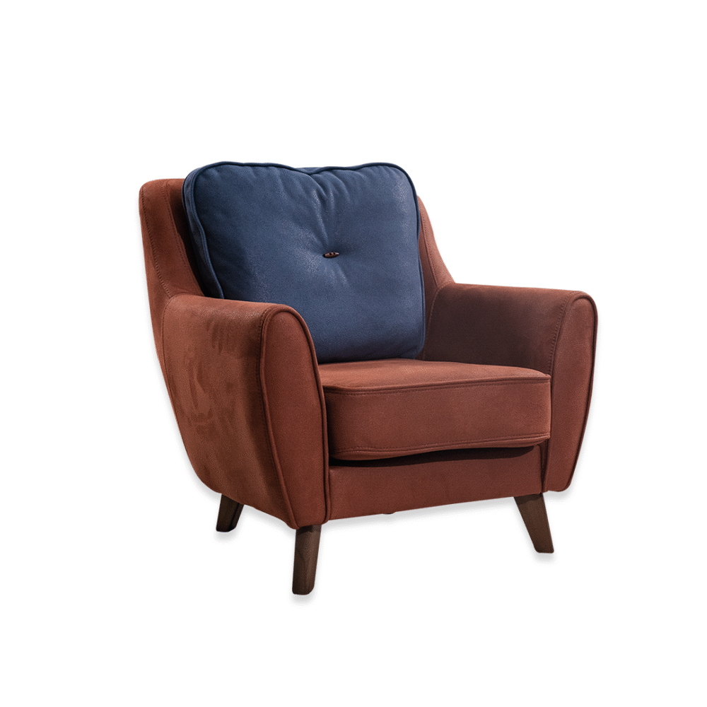 Fotelja Doris - Slika 2