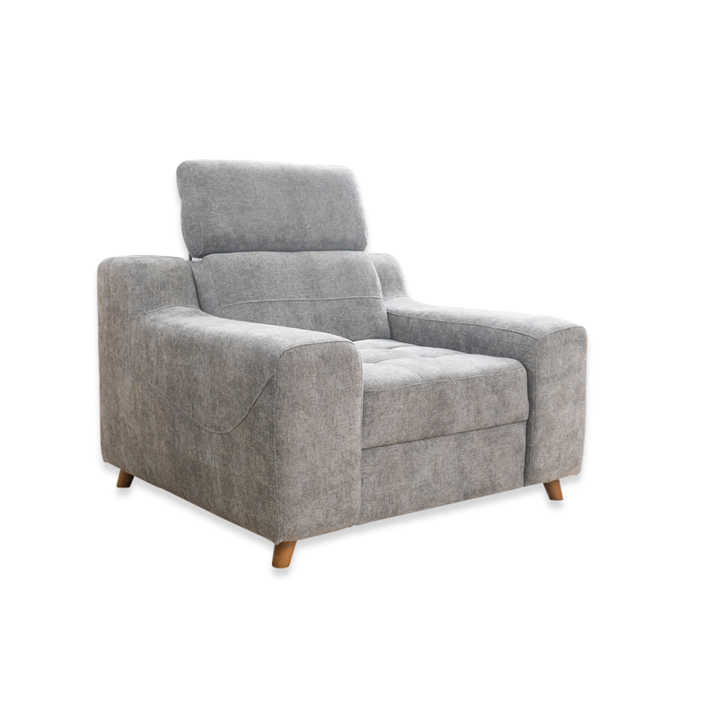 Fotelja Emanuela - Slika 2