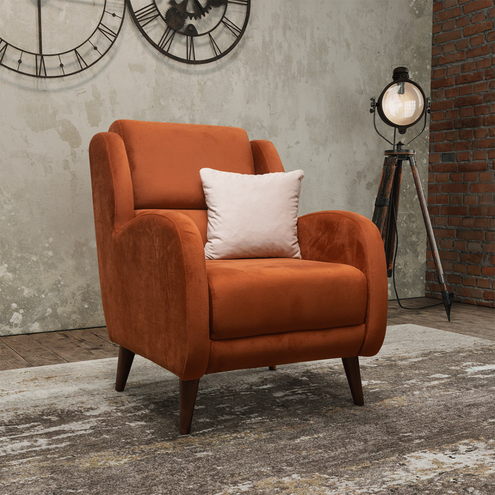 Fotelja Nađa - Slika 2