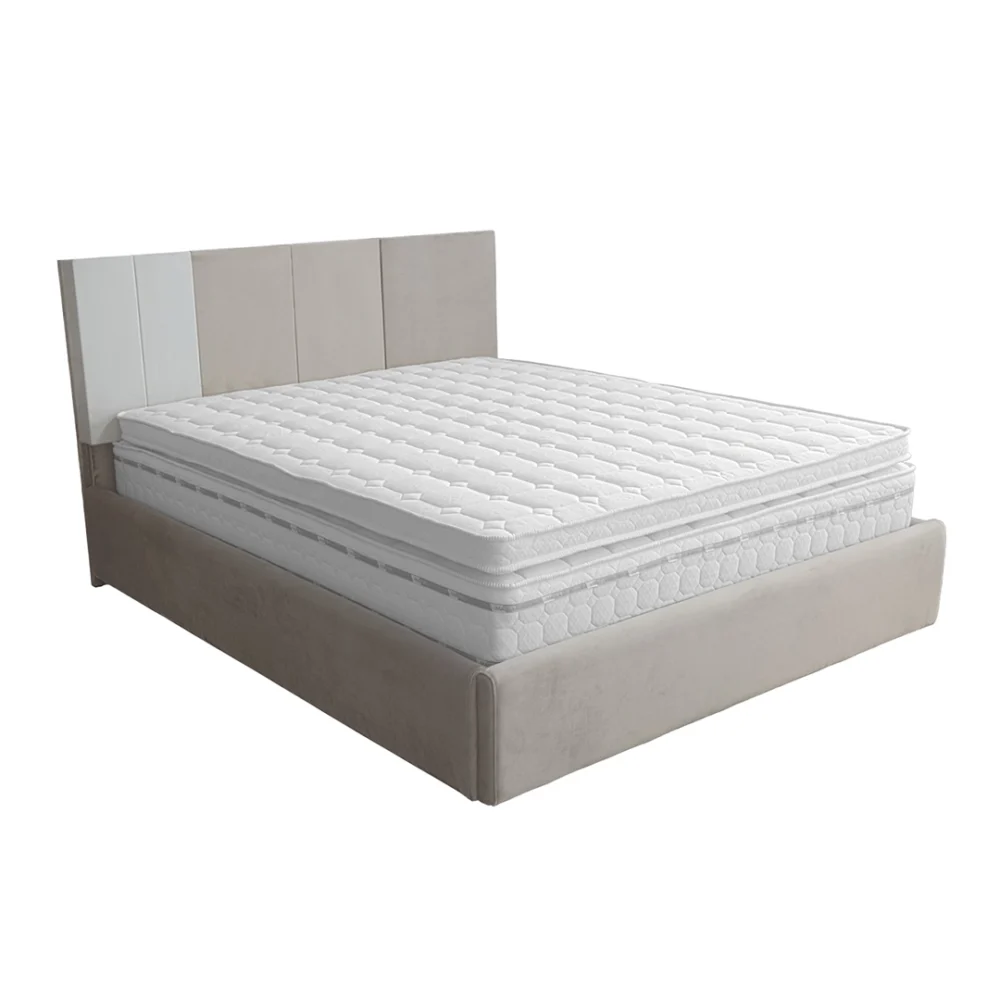 Francuski ležaj Don Lux