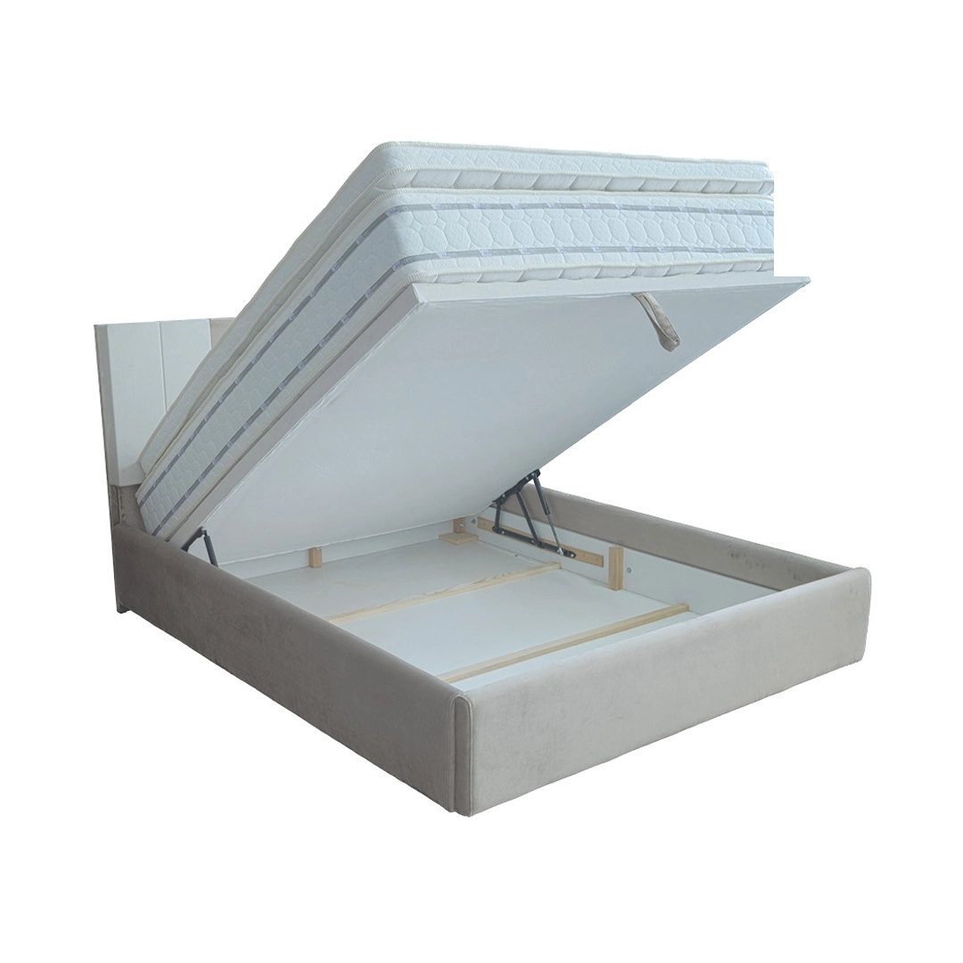 Francuski ležaj Don Lux