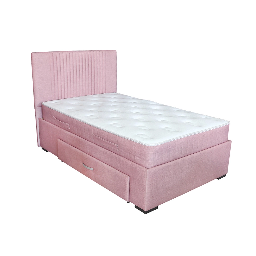 Francuski ležaj Iva