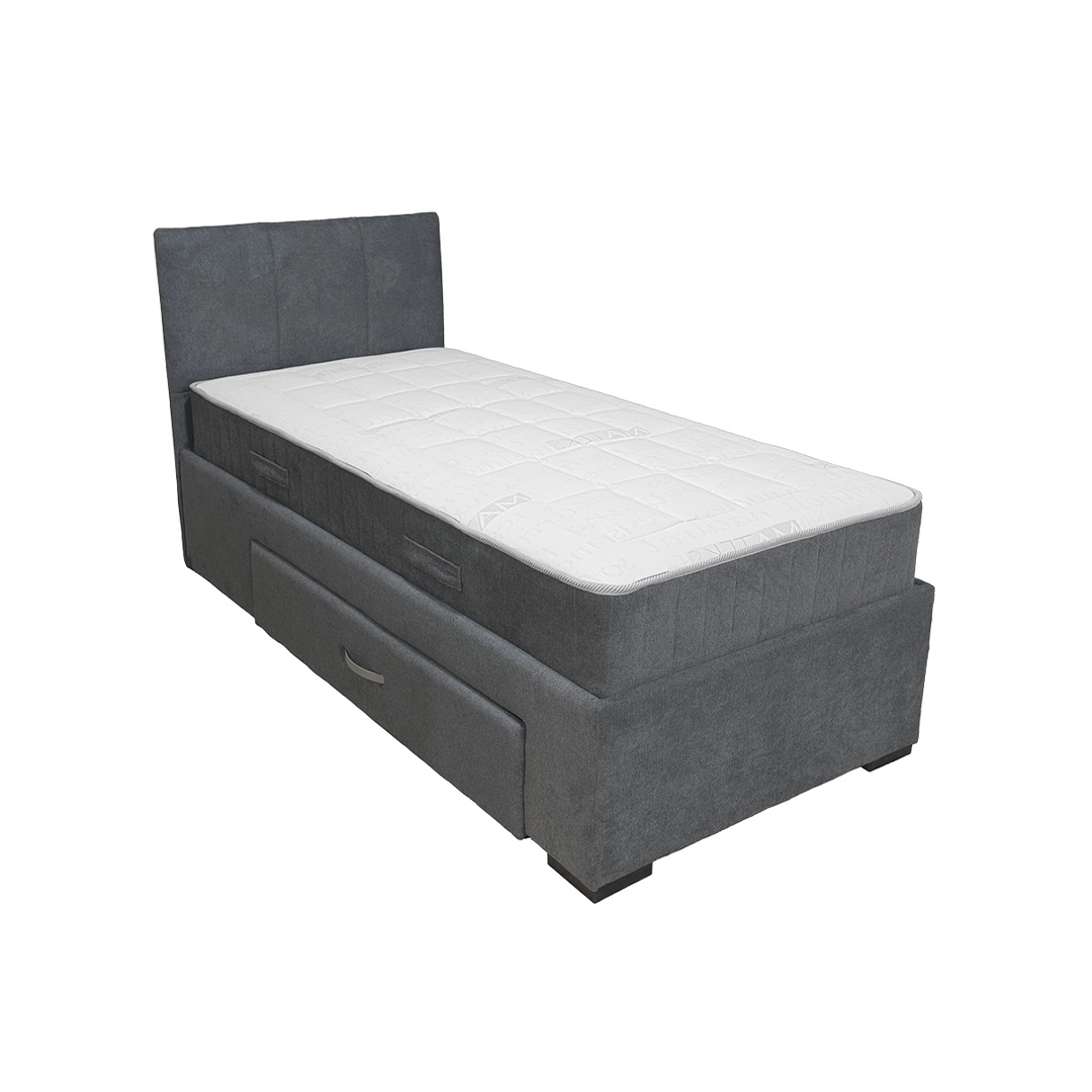 Francuski ležaj Leon