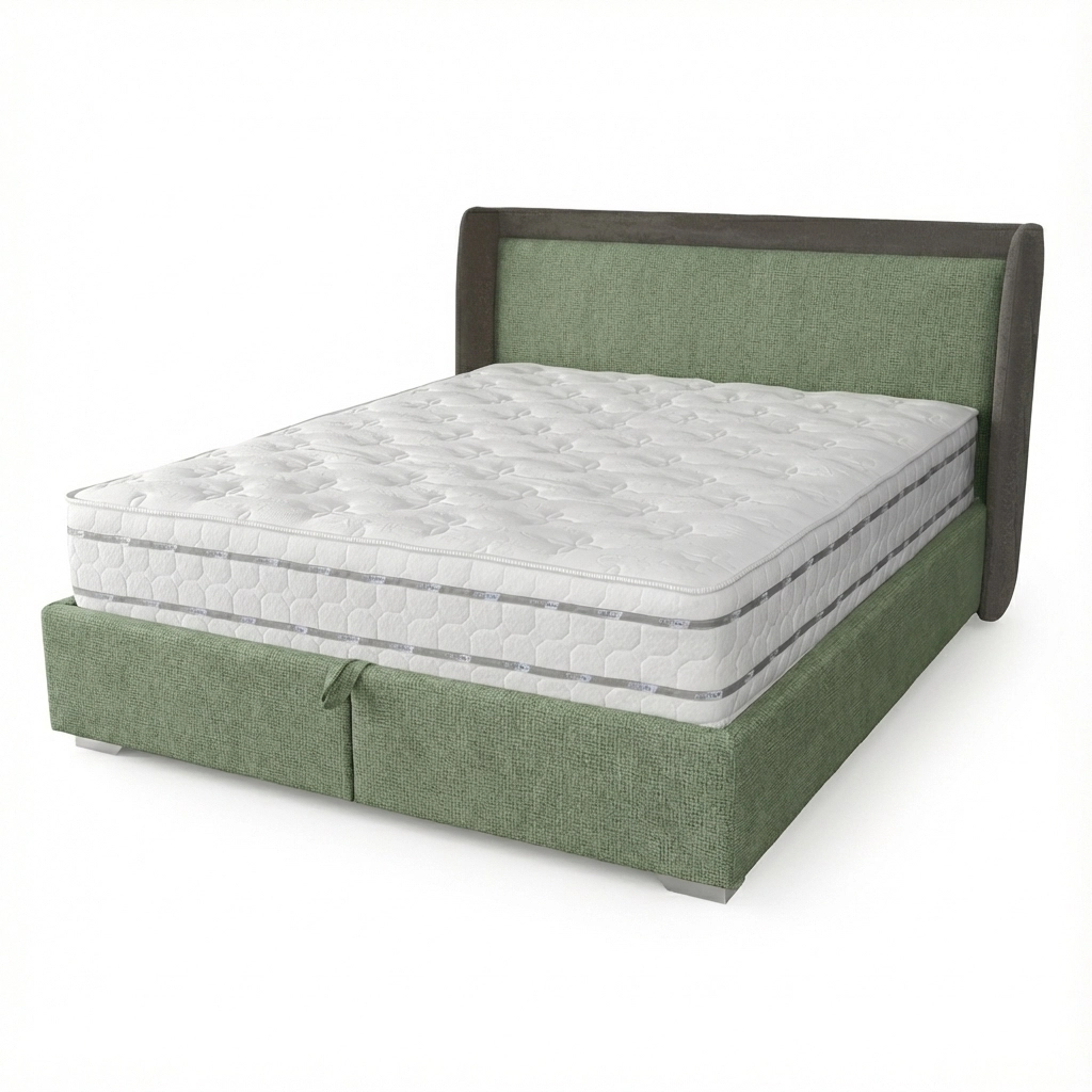 Francuski ležaj Viktorija