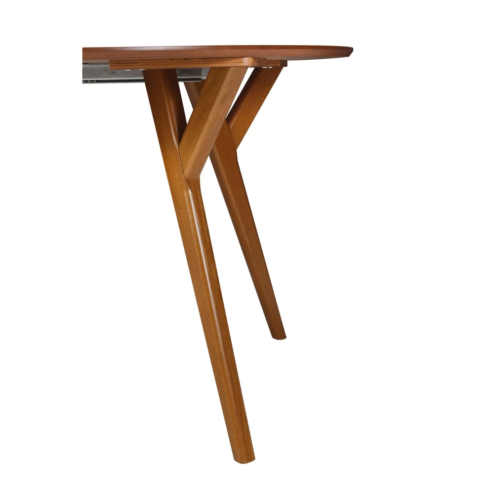 Trpezarijski sto Genoa-115XL - Slika 3