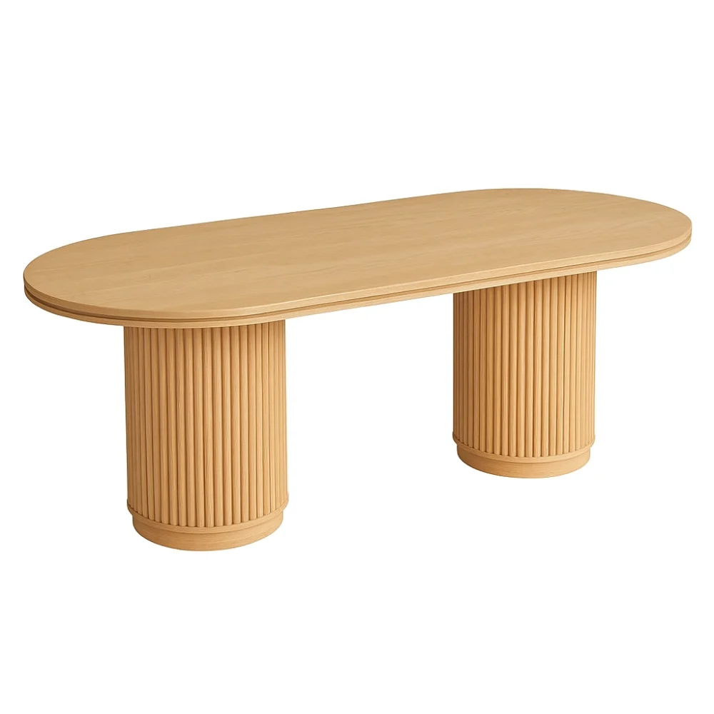 Trpezarijski sto Kent 200