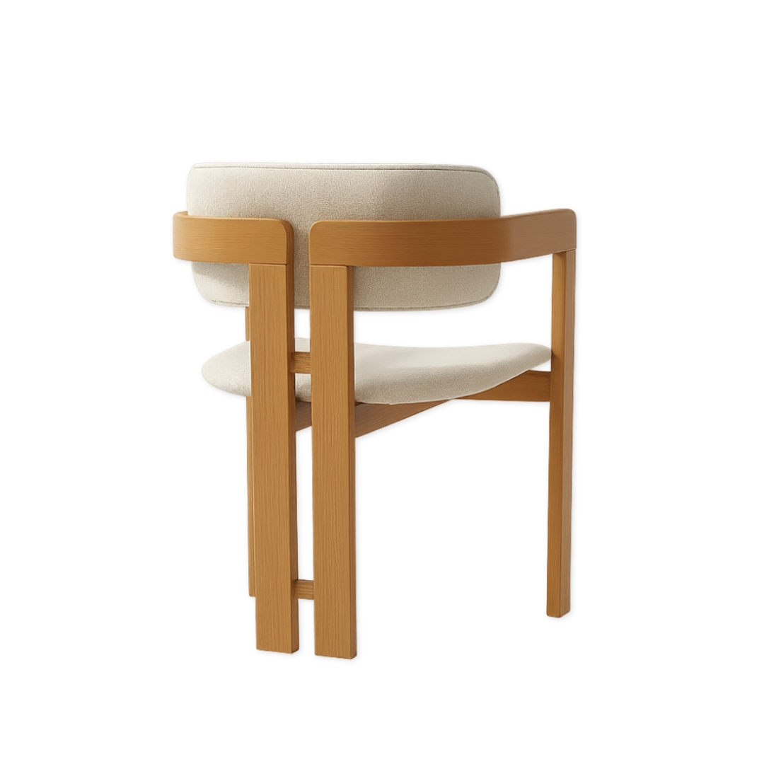 Trpezarijska stolica Kent