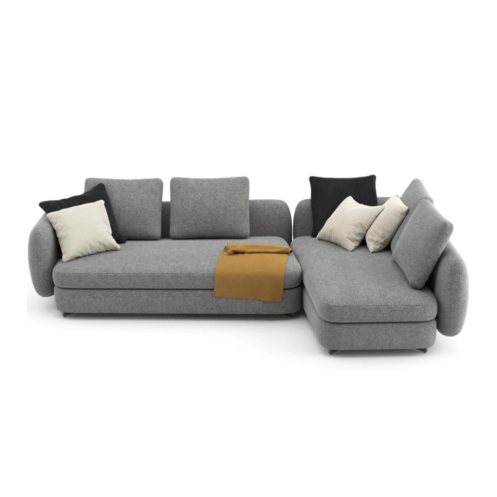 Ugaona garnitura Lejla - Slika 3