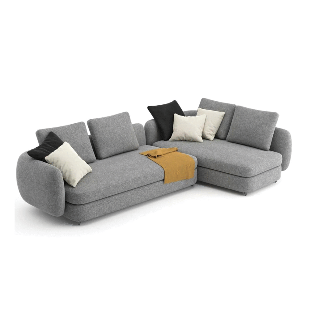 Ugaona garnitura Lejla