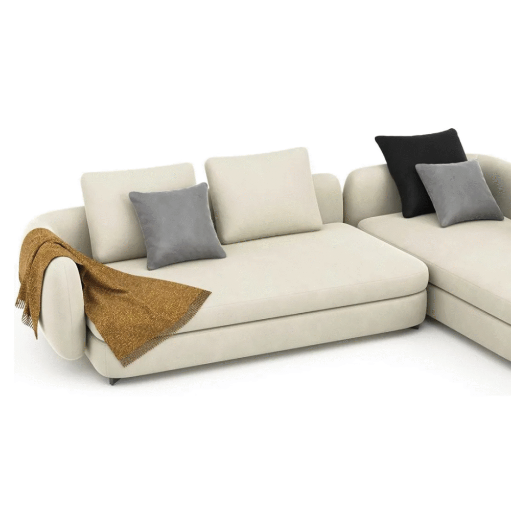 Ugaona garnitura Lejla - Slika 5