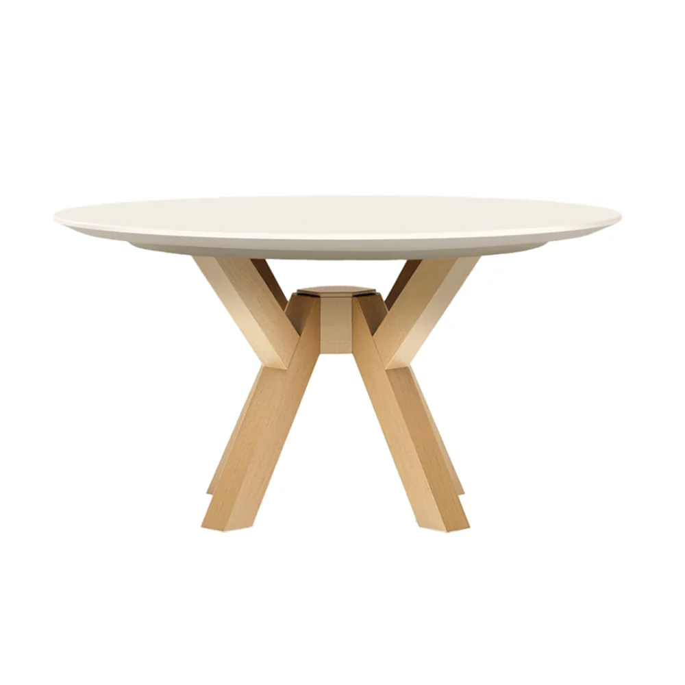 Trpezarijski sto Leon 120 XL