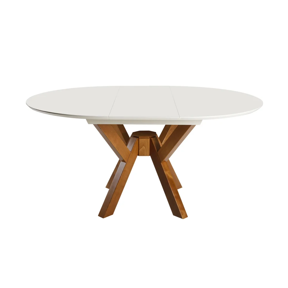 Trpezarijski sto Leon 120 XL - Slika 2