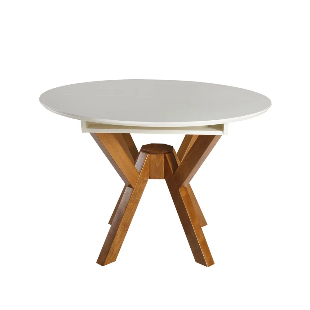 Trpezarijski sto Leon 120 XL