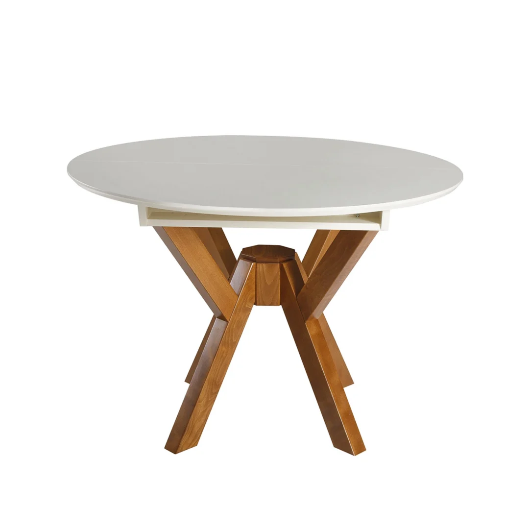 Trpezarijski sto Leon 120 XL