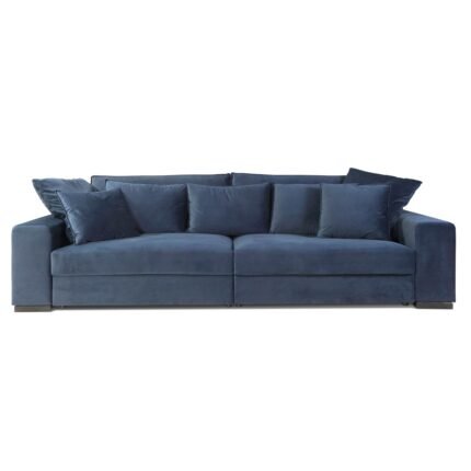 Big sofa Nika