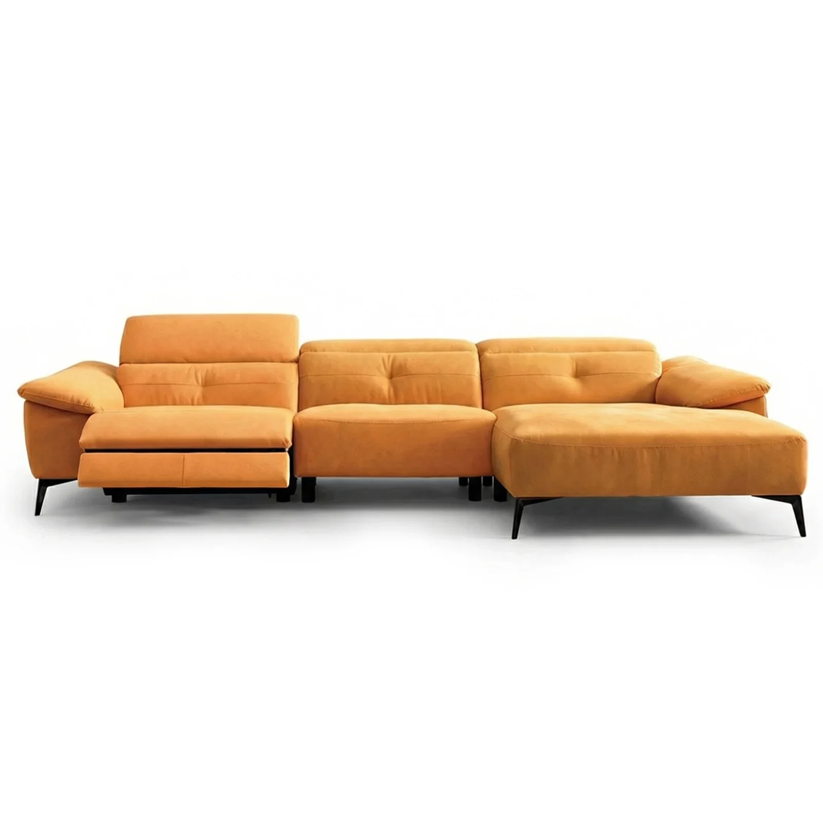 Ugaona garnitura Naomi