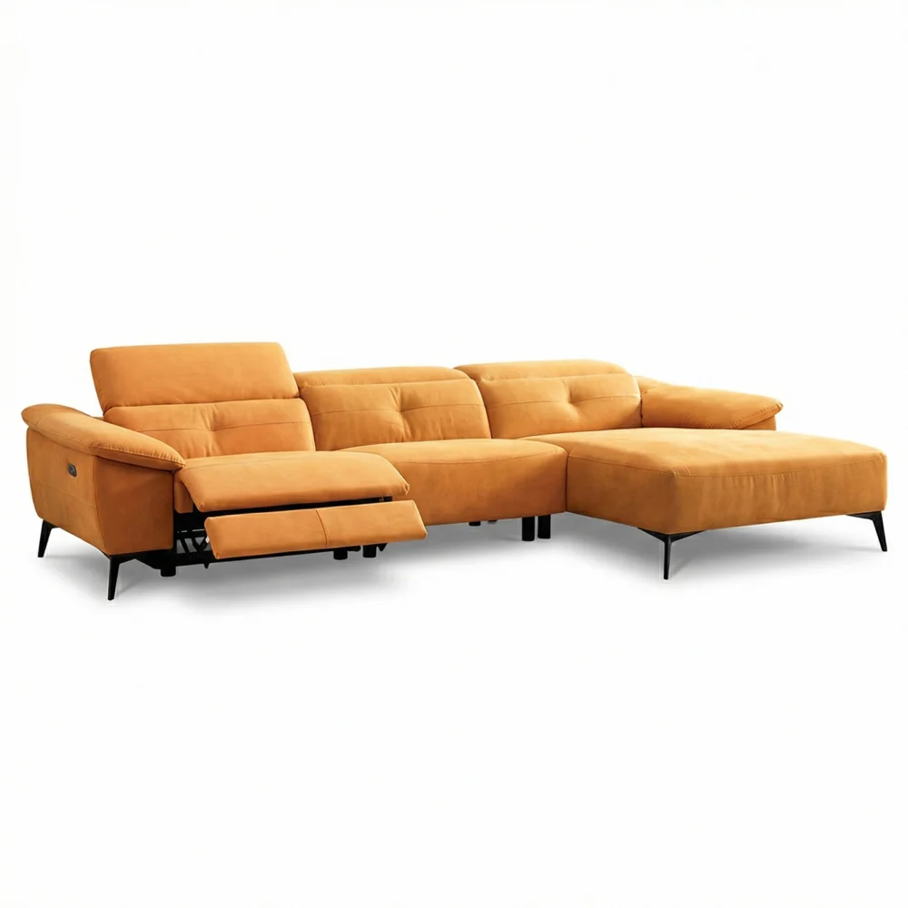 Ugaona garnitura Naomi - Slika 2