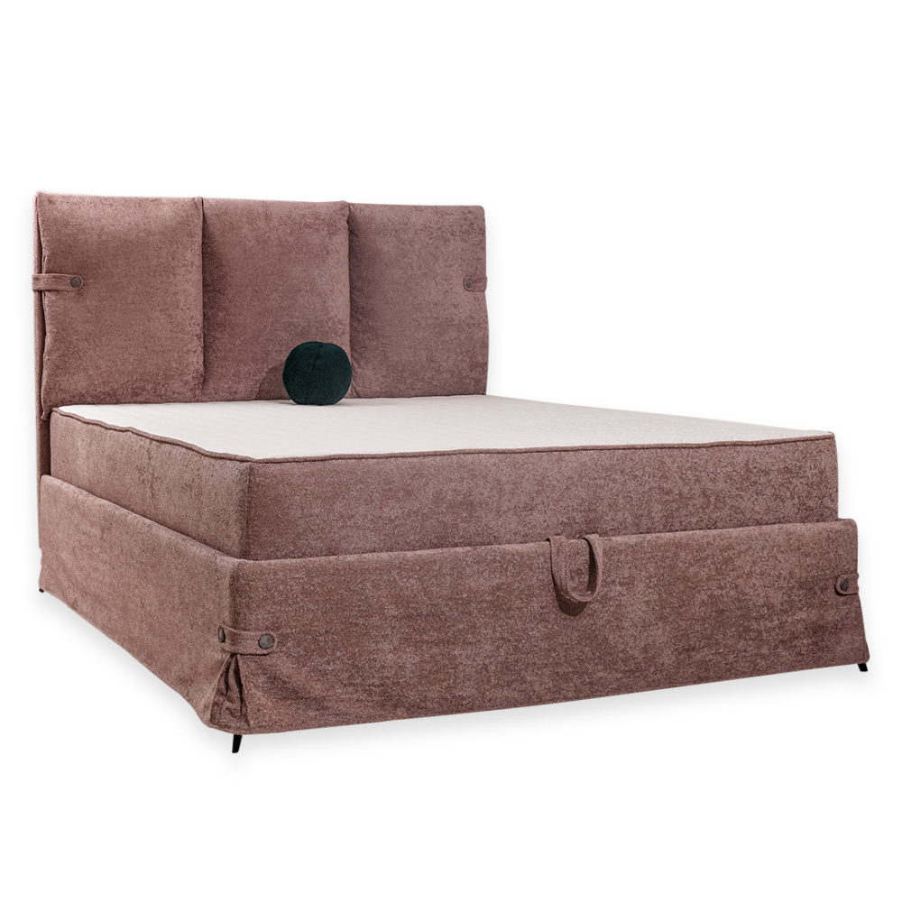 Francuski ležaj Nuba