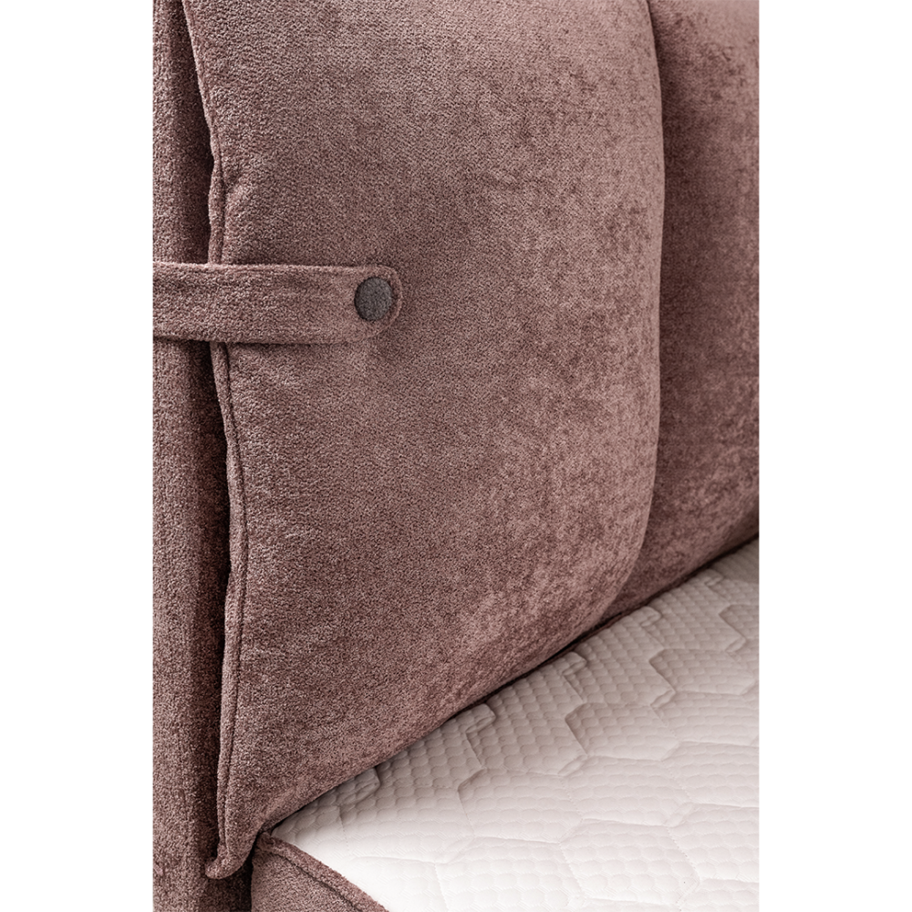 Francuski ležaj Nuba - Slika 4