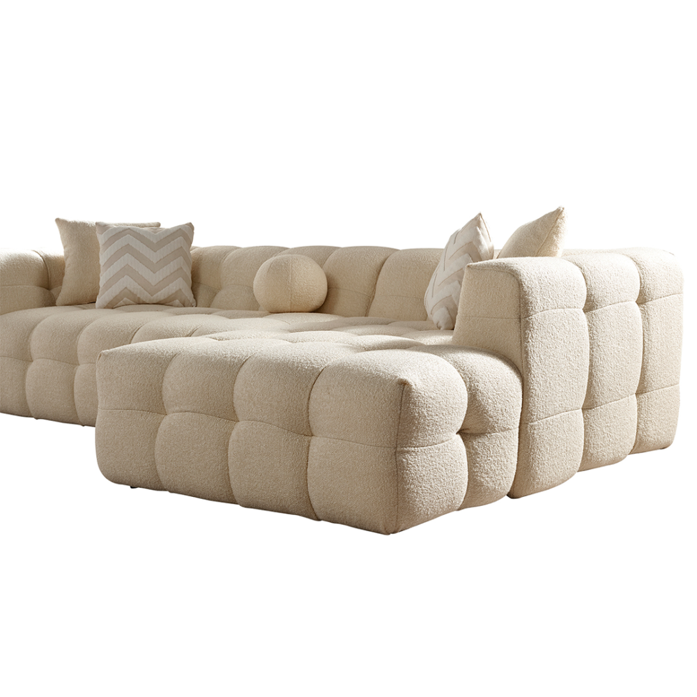 Ugaona garnitura Portofino - Slika 2