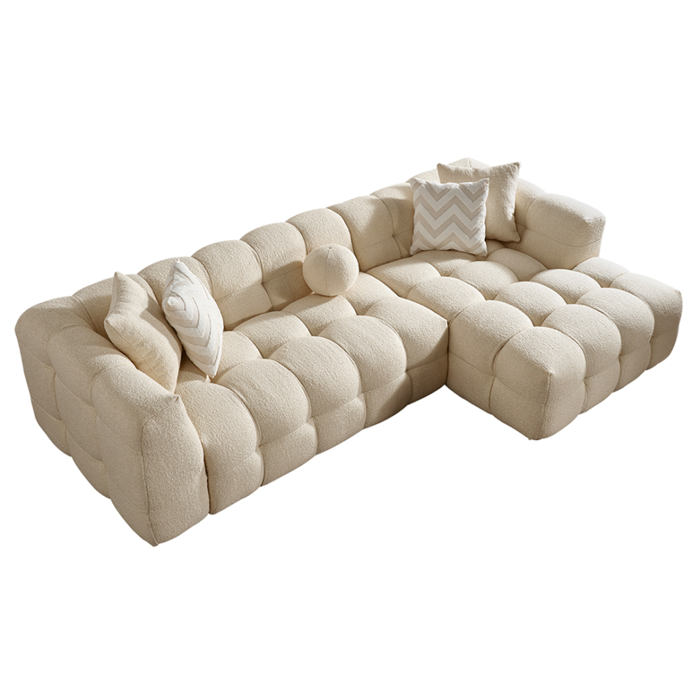 Ugaona garnitura Portofino - Slika 3