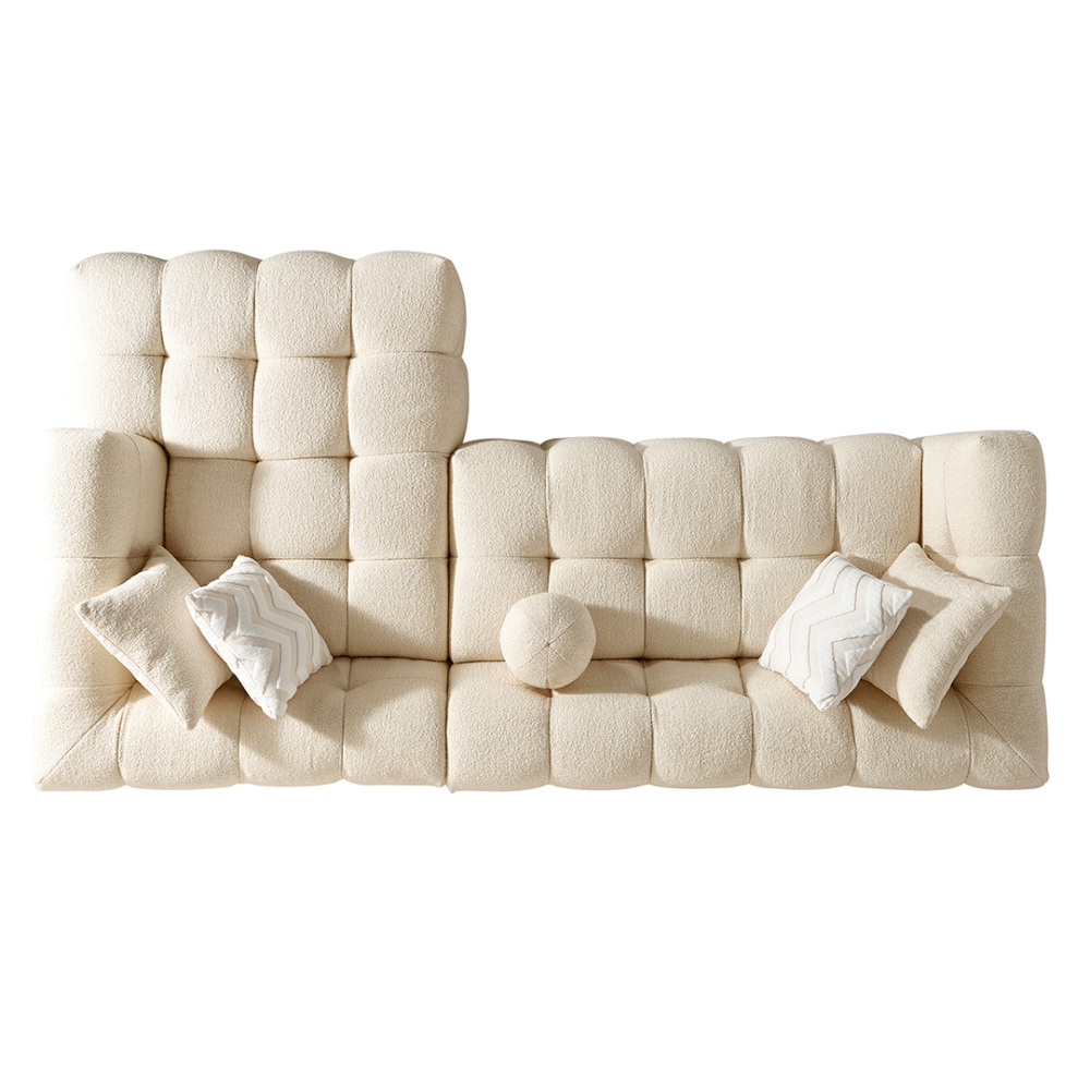 Ugaona garnitura Portofino - Slika 4