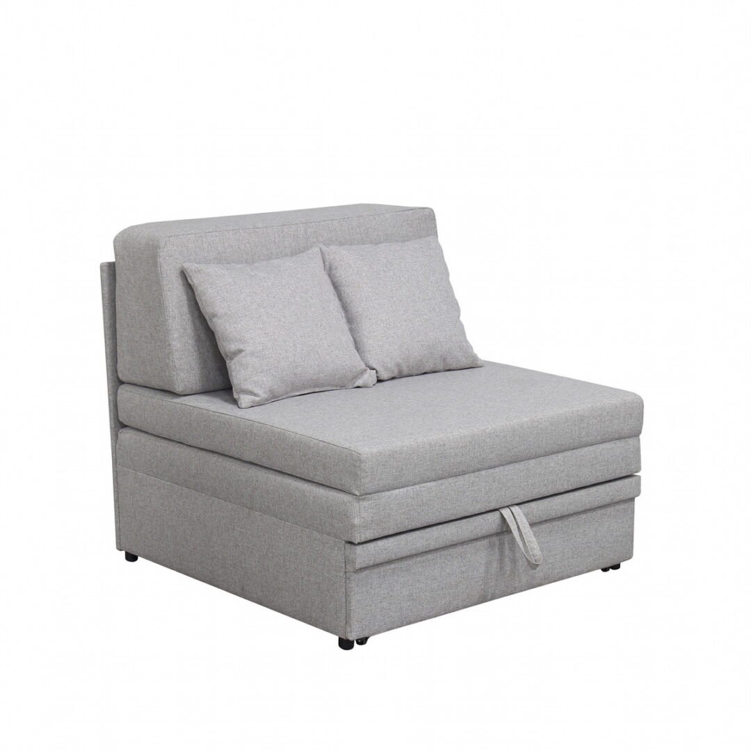 Fotelja na razvlačenje RAVENA