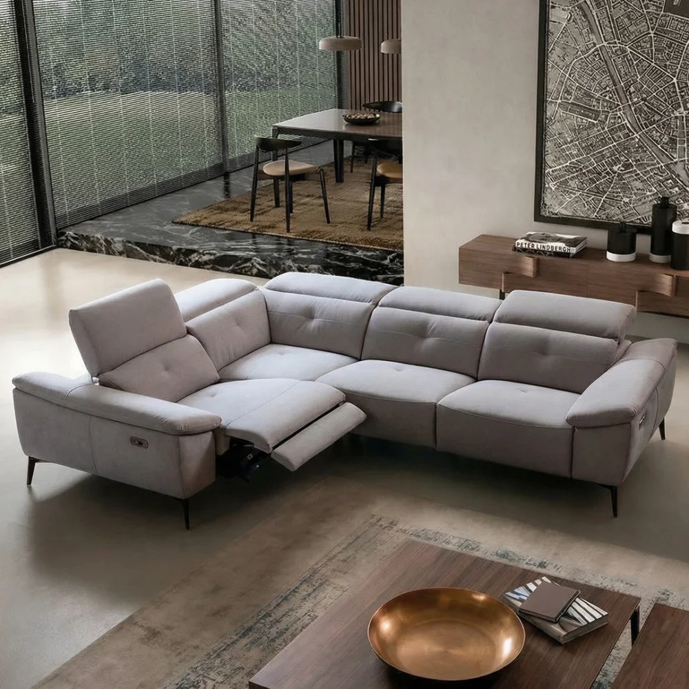 Ugaona garnitura Naomi - Slika 4