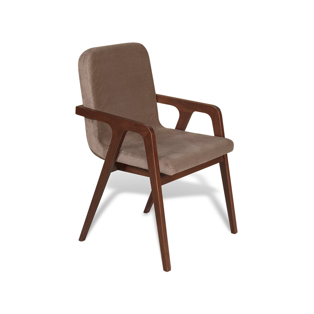 Trpezarijska stolica Rodos B