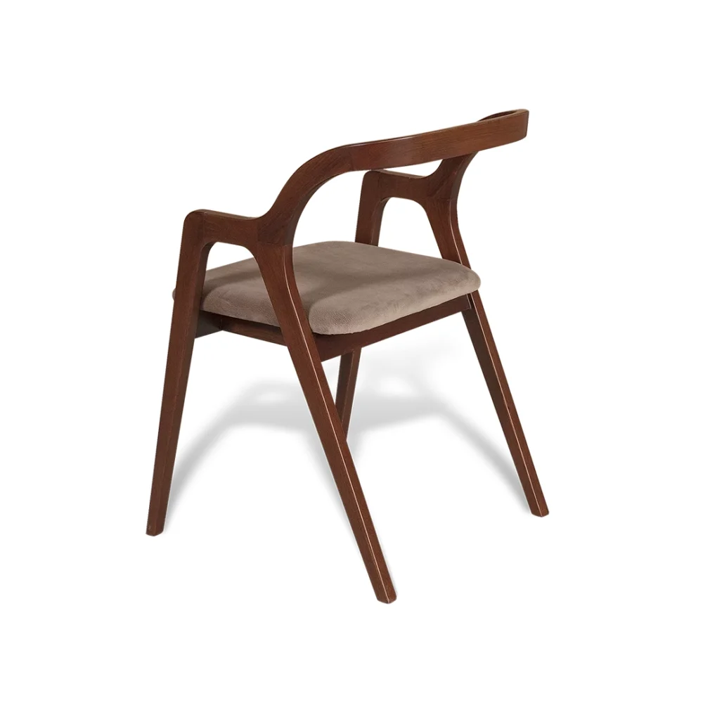 Trpezarijska stolica Rodos E - Slika 2