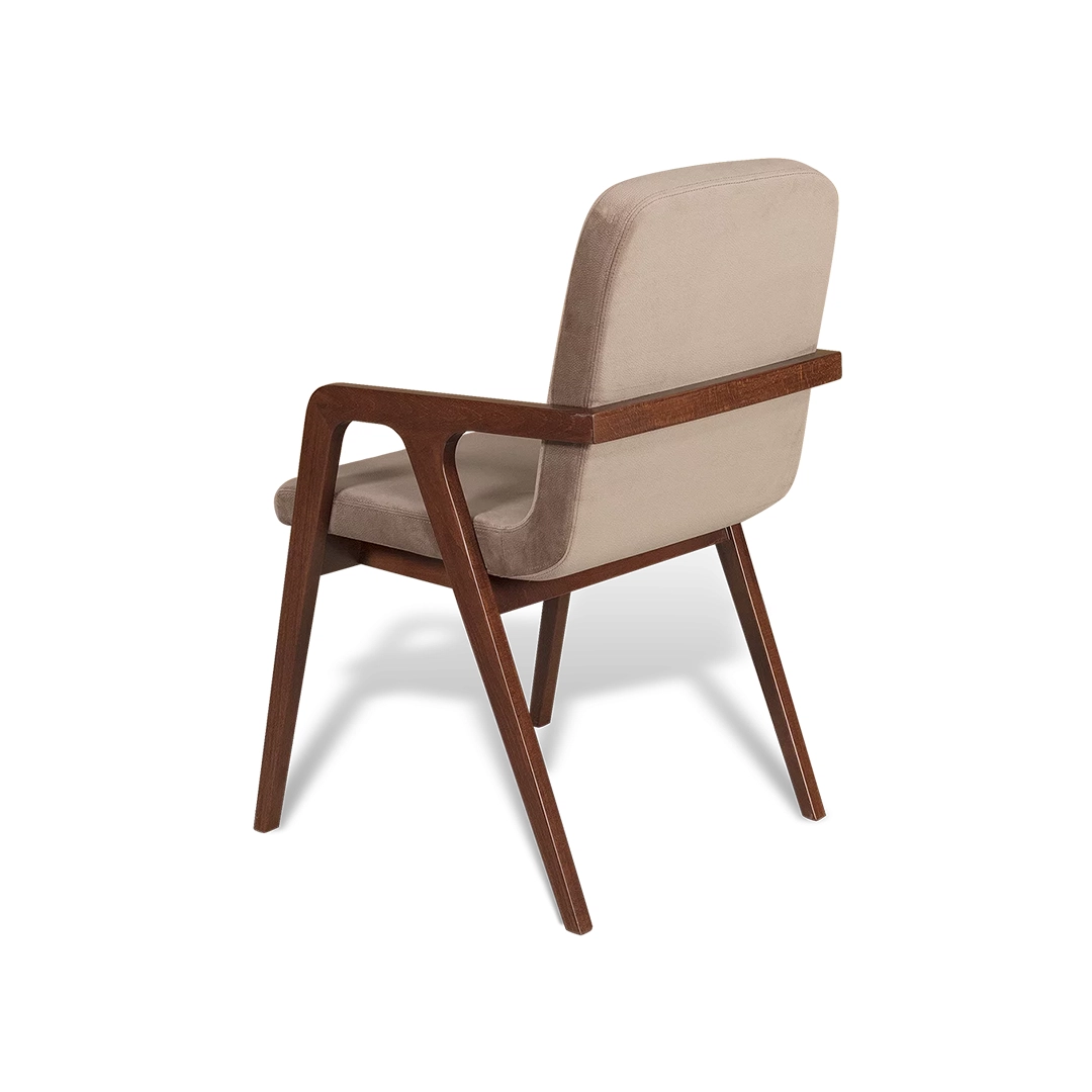 Trpezarijska stolica Rodos B