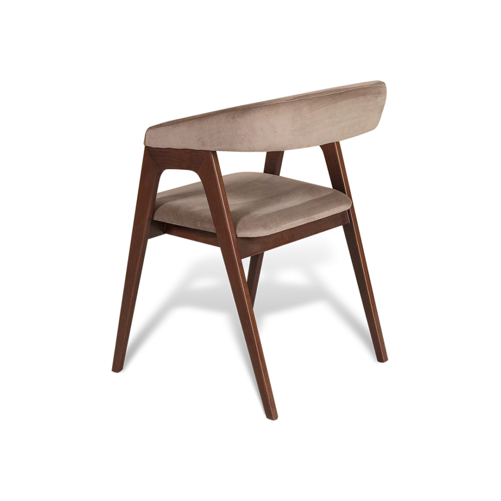 Trpezarijska stolica Rodos C - Slika 2