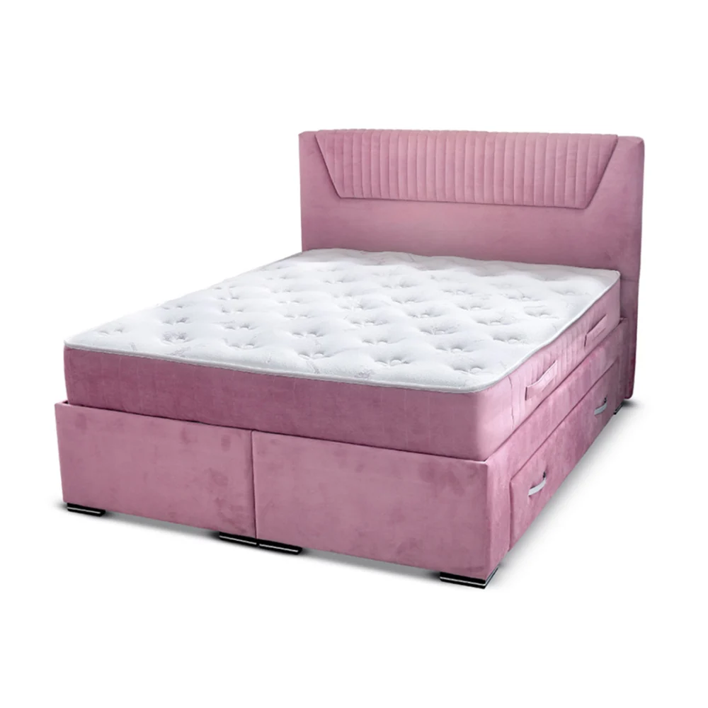 Francuski ležaj Sany Lux