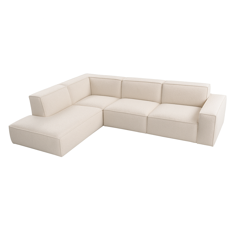 Ugaona garnitura Seul - Slika 2