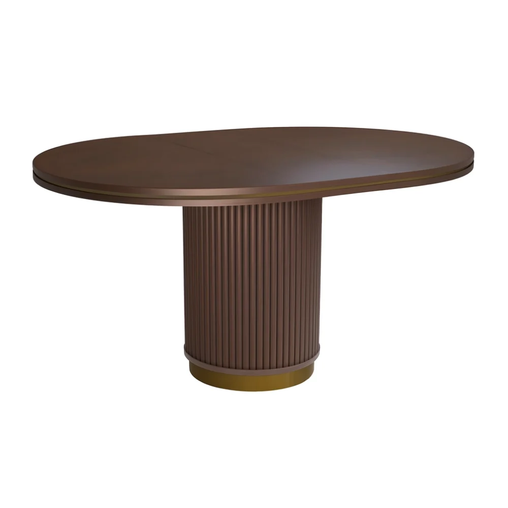 Trpezarijski sto Kent - Slika 2