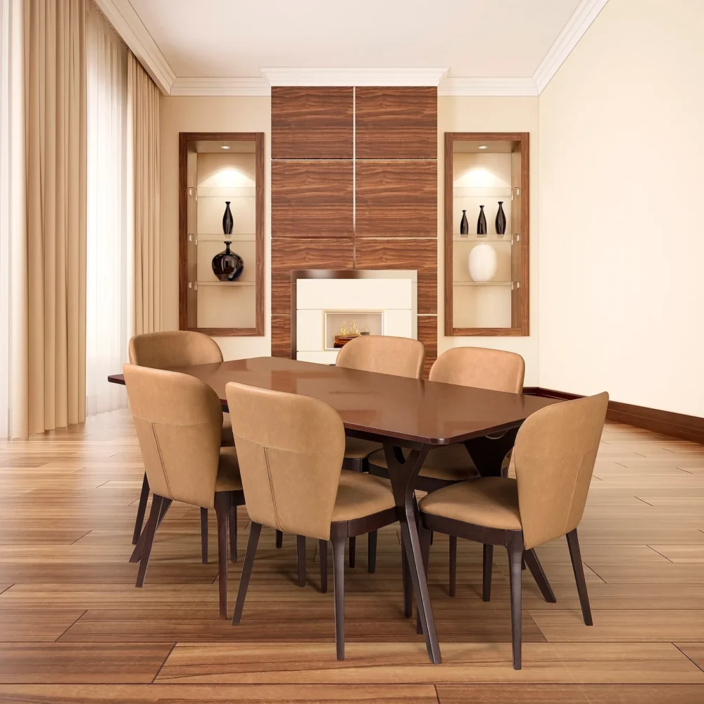 Trpezarijski sto Modena - Slika 2