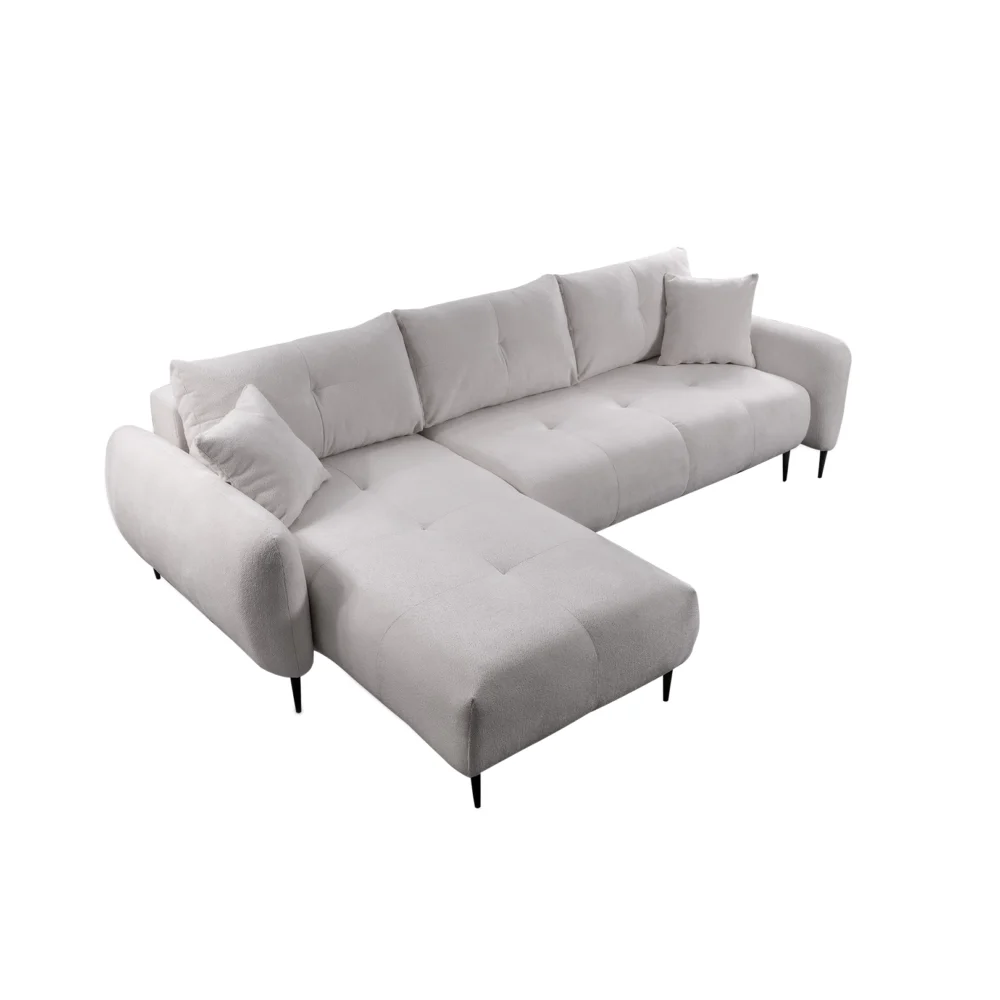 Ugaona garnitura Cosmos - Slika 4