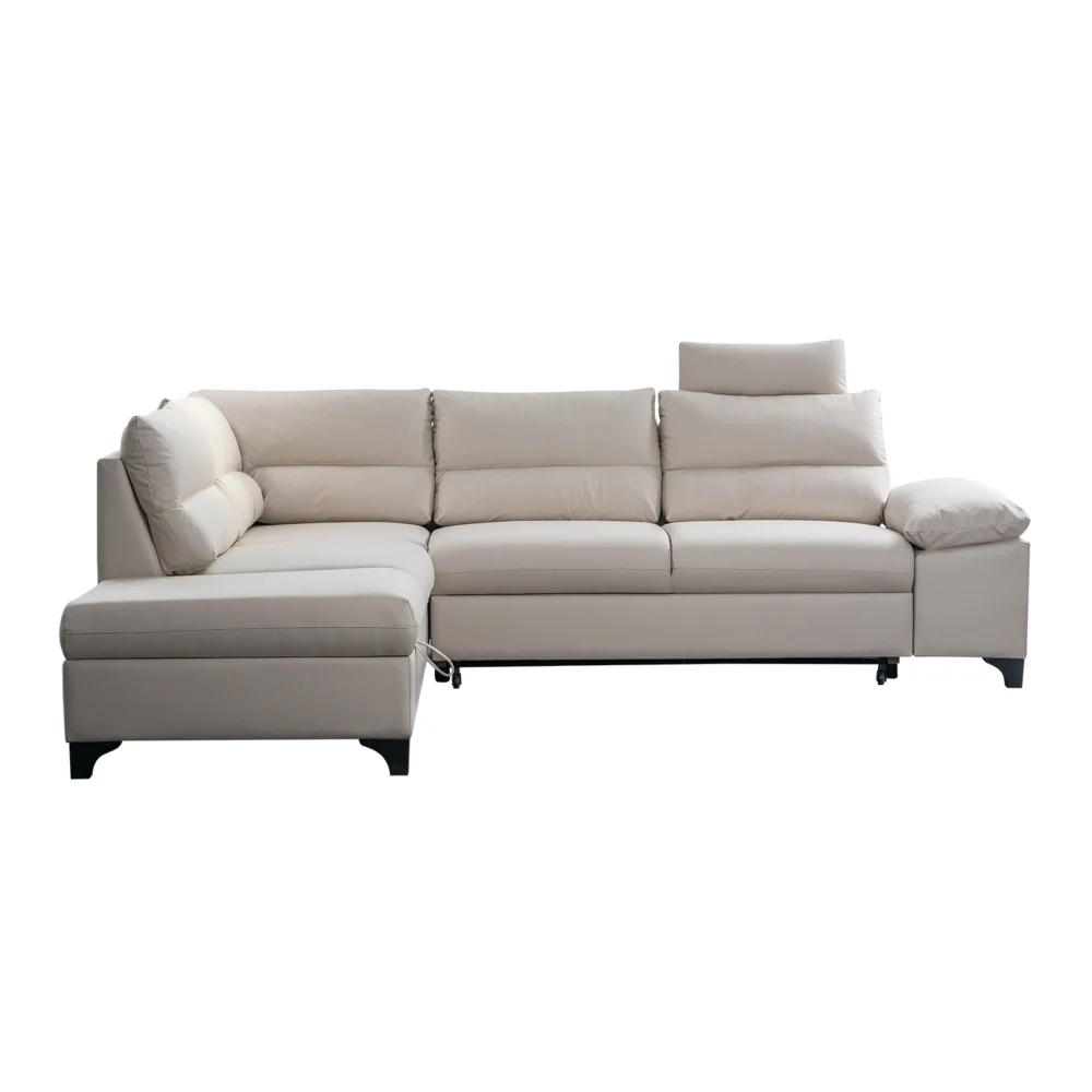 Ugaona garnitura Nora - Slika 8