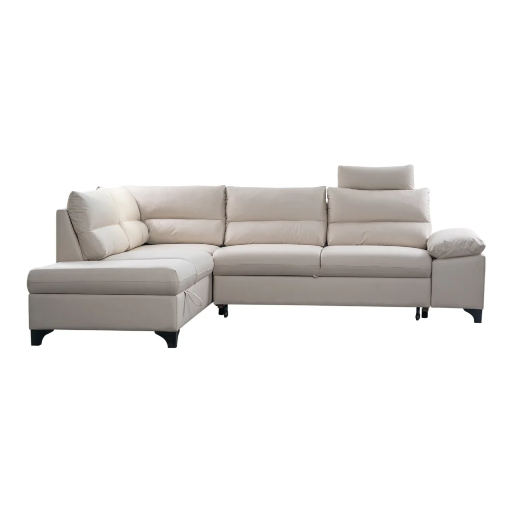 ugaona garnitura Nora